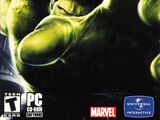 Hulk (video game)