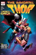 Immortal Thor Annual #1