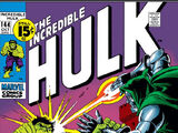 Incredible Hulk Vol 1 144