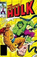 Incredible Hulk Vol 1 293