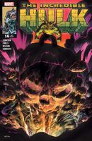 Incredible Hulk (Vol. 4) #16