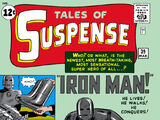 Invincible Iron Man Omnibus Vol 1 1