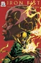 Iron Fist Heart of the Dragon Vol 1 6 Okazaki Variant