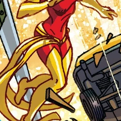 Jean Grey (Earth-21101) from Shame Itself Vol 1 1 0001.jpg