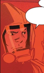 John (Prison Guard) (Earth-616) from Daredevil Vol 5 18 0001