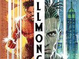 Killmonger Vol 1 1