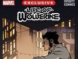 Life of Wolverine Infinity Comic Vol 1 3