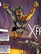 From All-New X-Factor #1