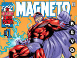 Magneto: Dark Seduction Vol 1 1