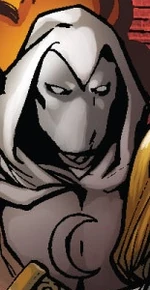 Marc Spector (Earth-22795) from What If? Avengers Disassembled Vol 1 1 0001