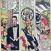 Mari (Earth-616) from Micronauts Vol 1 18 001
