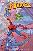 Marvel Action Spider-Man Vol 2 5