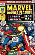 Marvel Double Feature Vol 1 13