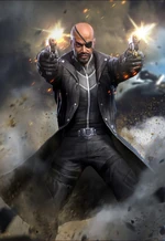 Marvel Duel (Earth-60713)