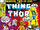 Marvel Two-In-One Vol 1 22