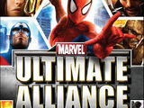 Marvel: Ultimate Alliance