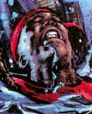 Marvin (Drug Dealer) (Earth-616) from Black Panther Vol 3 2 001