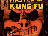 Master of Kung Fu Vol 2 2