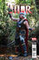 Mighty Thor Vol 3 2 Cosplay Variant