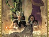 Mighty Valkyries Vol 1 5