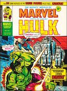 Mighty World of Marvel #163