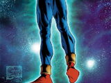 Miracleman Vol 1 1