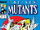 New Mutants Vol 1 58