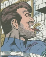 Captain America led Super-Soldier army (Earth-28918)