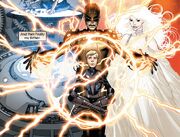 Nikola Tesla (Earth-616), Mina (Earth-616), and Leonid (Earth-616) from S.H.I.E.L.D. Vol 1 2 001