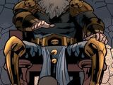 Odin Borson (Earth-616)
