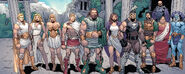 From Thor & Hercules: Encyclopaedia Mythologica #1