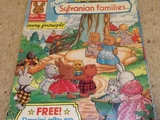 Original Sylvanian Families Vol 1