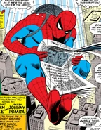 Peter Parker (Earth-616) from Amazing Spider-Man Vol 1 53 001.jpg (127 KB)