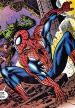 Peter Parker (Earth-9510)