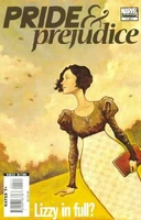 Pride & Prejudice #4