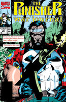 Punisher War Journal Vol 1 18