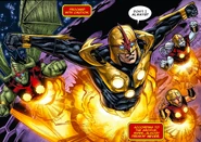 Richard Rider (Earth-616) from Nova Vol 4 29 001.jpg (1.68 MB) With his Nova Corps From Nova (Vol. 4) #29