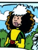 Mini-Marvels (Earth-99062)