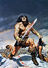 Savage Sword of Conan Vol 1 44 Textless