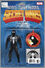 3 - Action Figure Variant