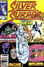 Silver Surfer Vol 3 17 newsstand
