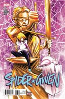 Spider-Gwen #39 (Spider-Gwen (Vol. 2) #33)