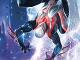 Spider-Man 2099 Vol 3 1