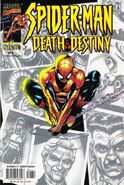 Spider-Man Death and Destiny Vol 1 1
