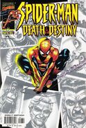 Spider-Man: Death and Destiny Vol 1 (2000) 3 issues