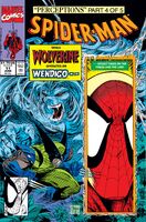 Spider-Man #11