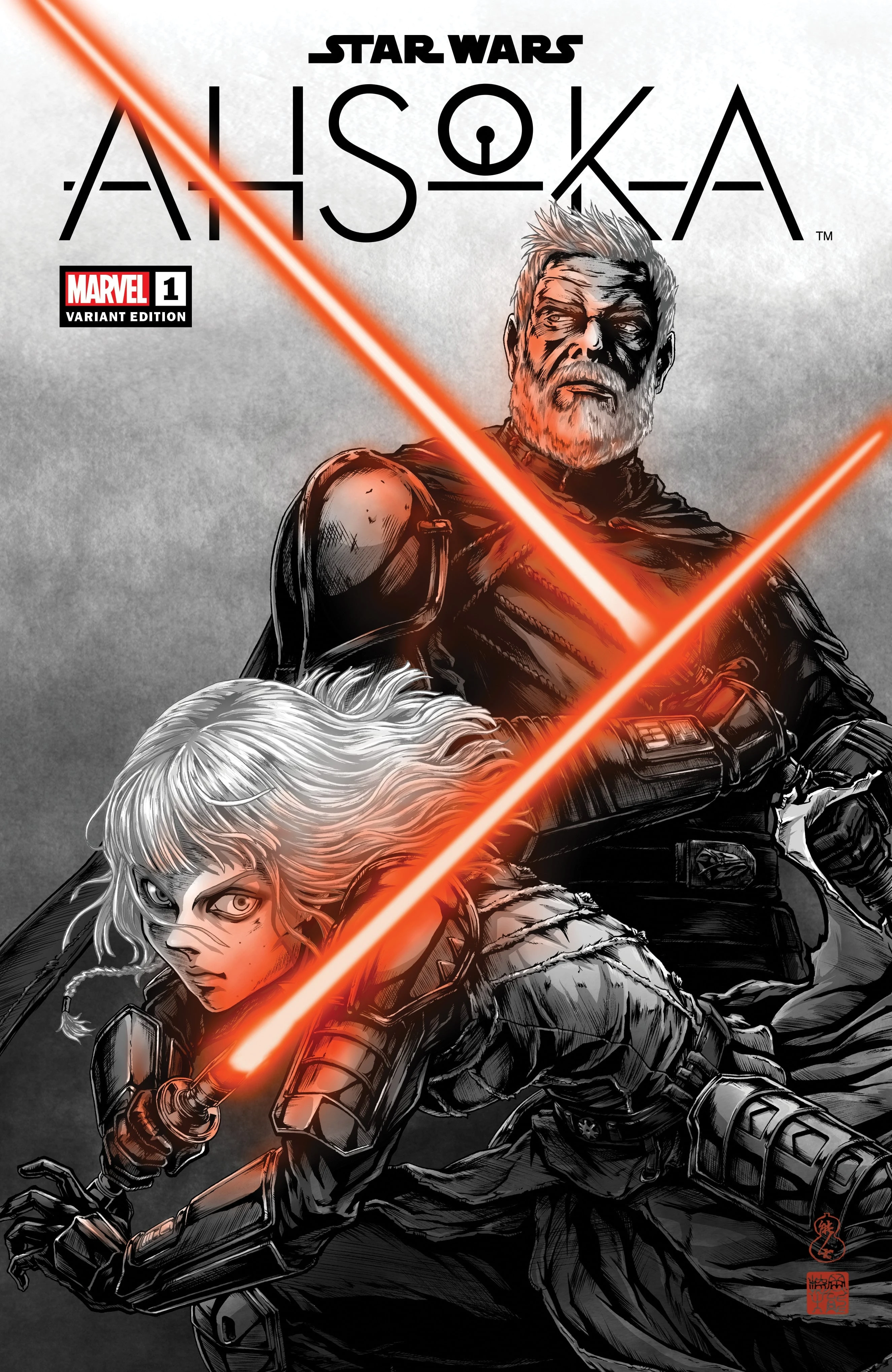 Heft (Okazaki Retailer Exclusive Variant)