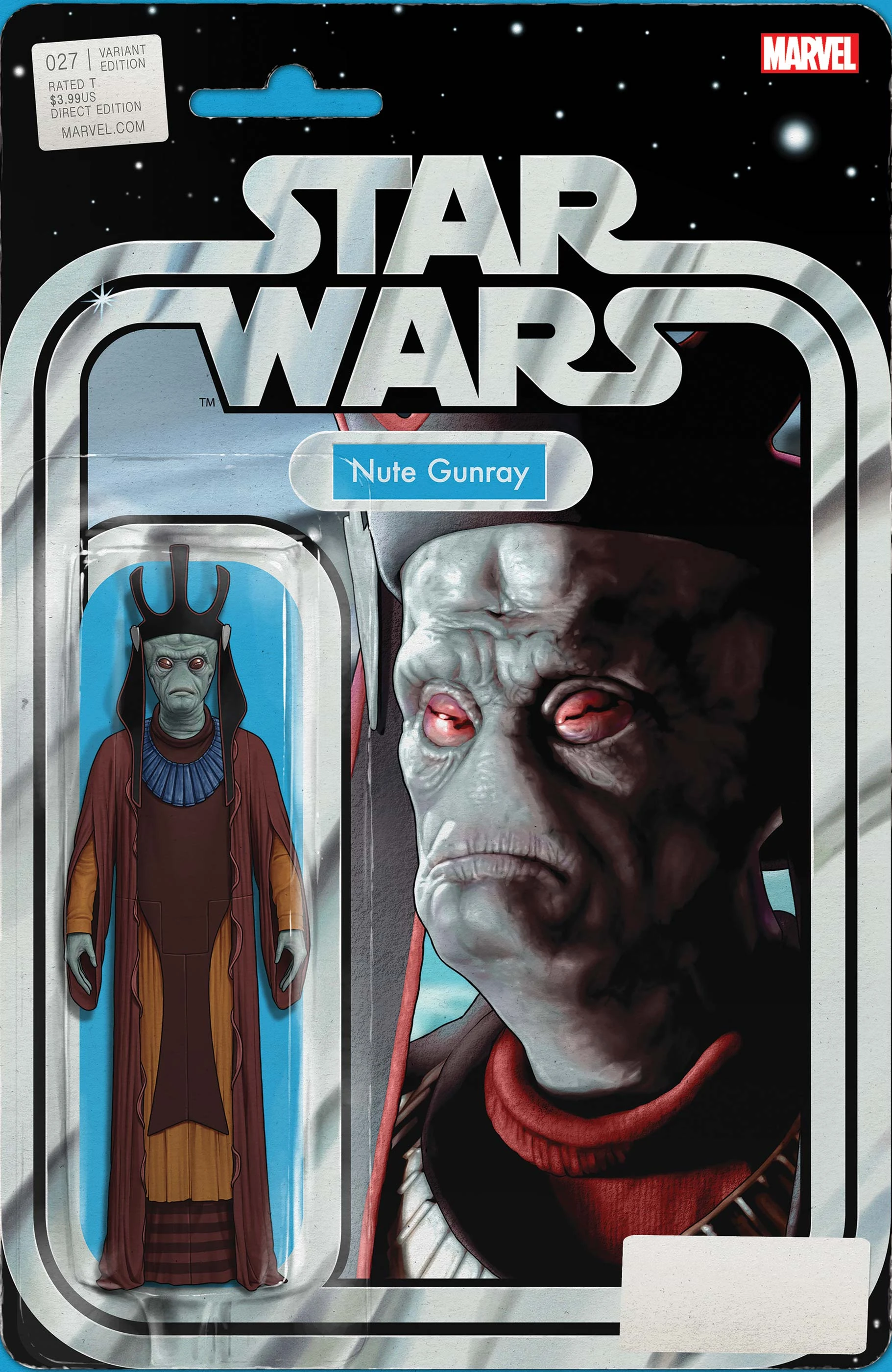 Heft (Action Figure Variant)