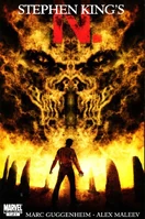 Stephen King's "N." #1