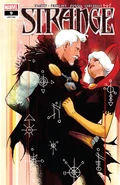 Strange (Vol. 3) #9